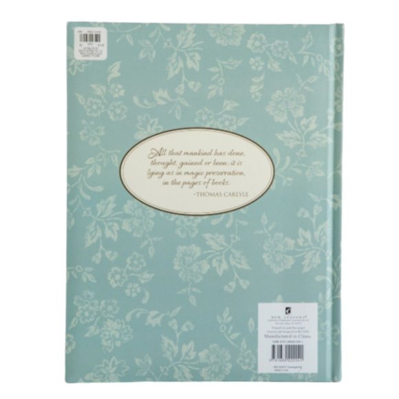 Our Family - Guided Journal & Keepsake Book - Picture 2 of 4